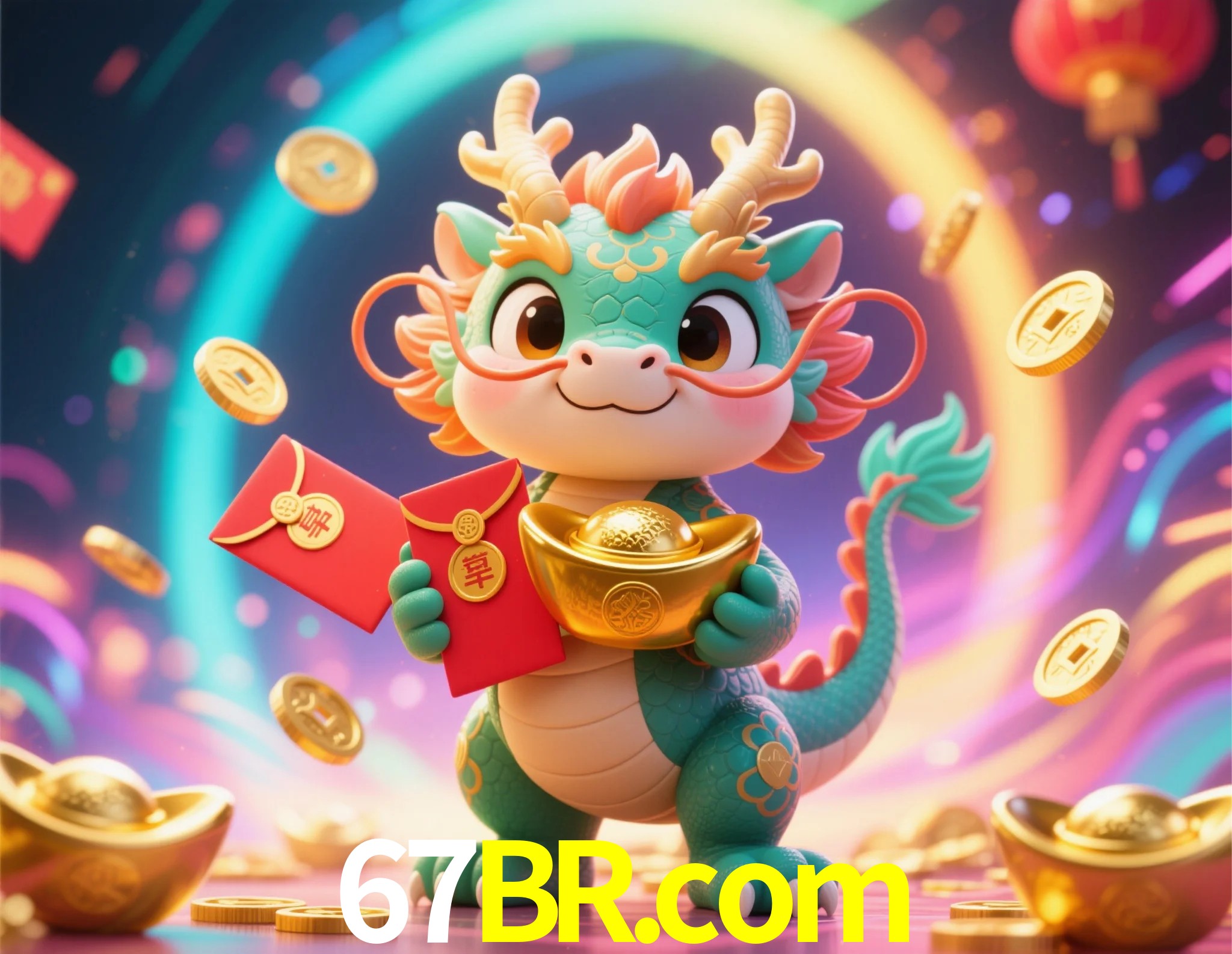 Fortune-Dragon