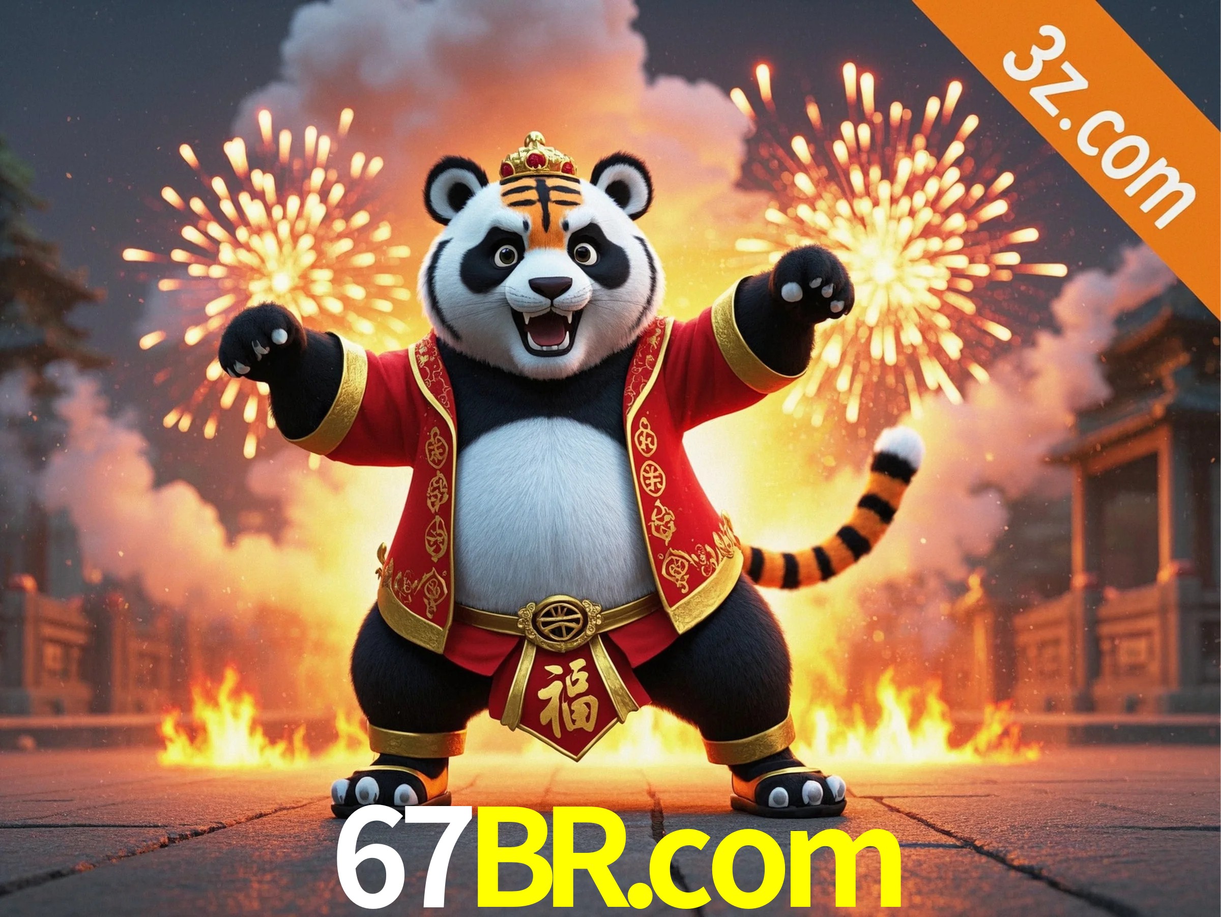 67brgame-App